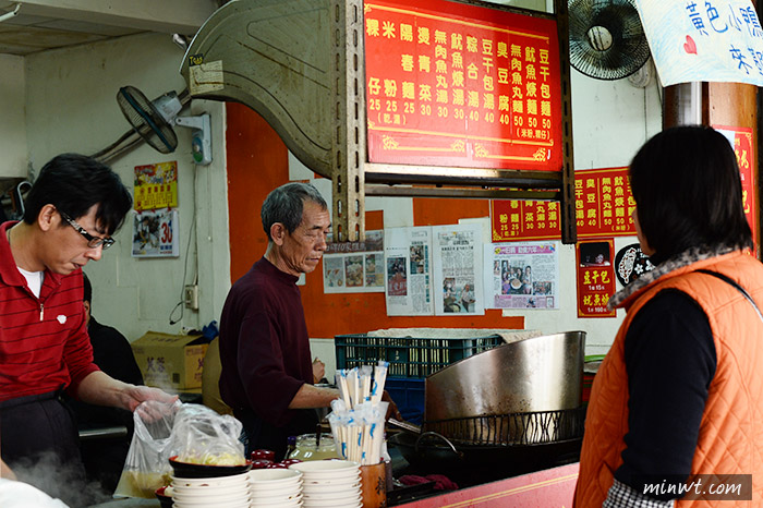 梅問題－《劉家臭豆腐》基隆在地的50年老店