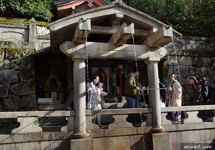 梅問題－《關西自助》京都必訪世界遺產清水寺，寺內人氣景點＆周邊一日遊