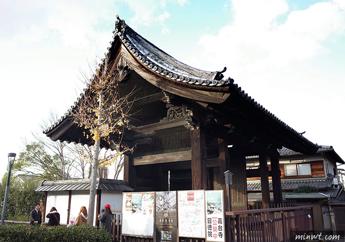 梅問題－《關西自助》京都必訪世界遺產清水寺，寺內人氣景點＆周邊一日遊