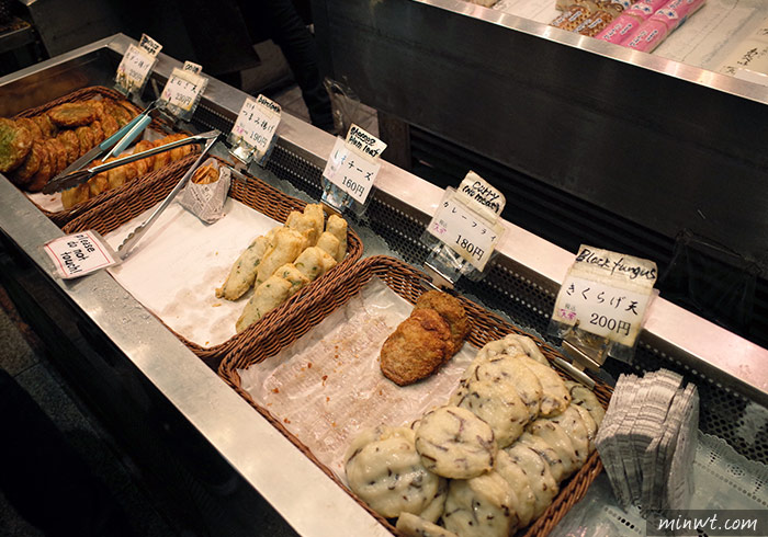 梅問題－《關西自助》來到關西必逛!京都人的廚房「錦市場」