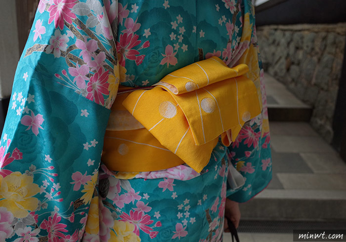梅問題－《關西自助》岡本和服櫻花妹初體驗，京都清水寺一日散策