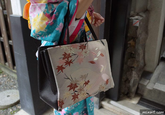 梅問題－《關西自助》岡本和服櫻花妹初體驗，京都清水寺一日散策