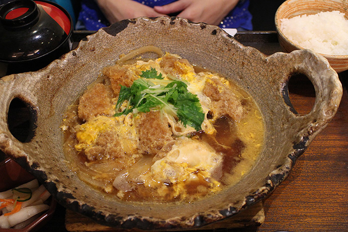 梅問題－《大戶屋》充滿幸福日本味的家常料理