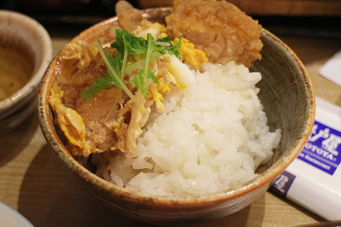 梅問題－《大戶屋》充滿幸福日本味的家常料理