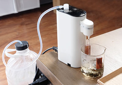 [開箱] OUNO 三合一隨身即水加熱器，五段溫控110V台灣專用電壓，出遊居家都好用