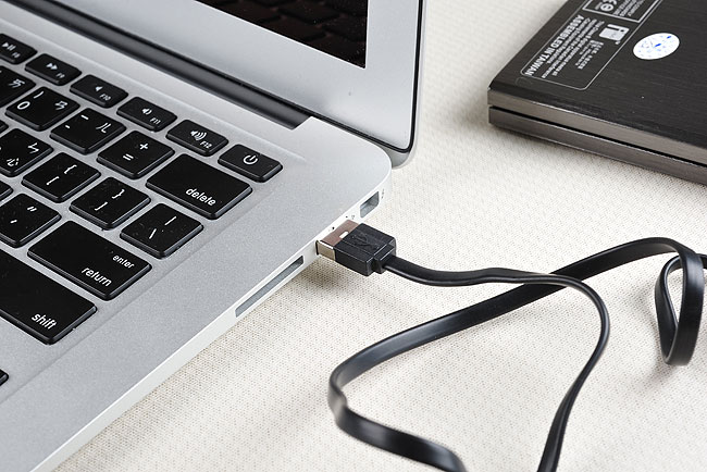 梅問題-生活小物-Eense四合一USB傳輸充電線