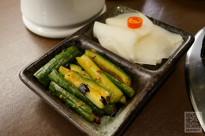 梅問題－《史記精緻鴛鴦鍋》酸菜與麻辣巧妙的口感組合