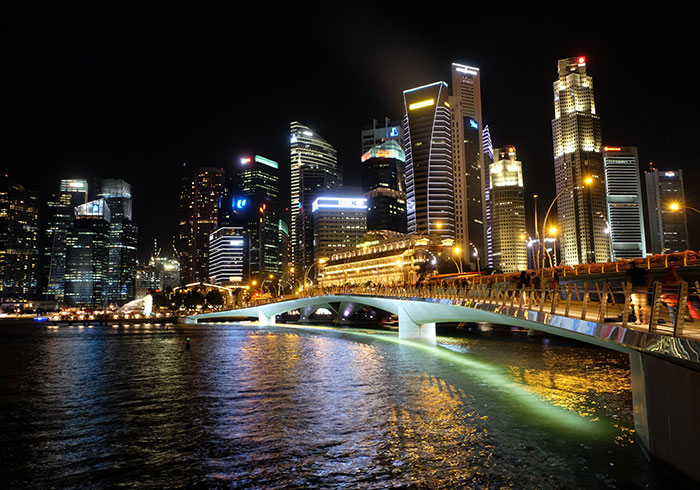 梅問題-《新加坡自助》越夜越美的新加坡夜景巡禮