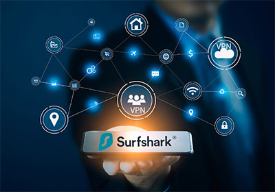 Surfshark VPN 如何讓你手機上網再進化，同時讓你可跨區享優惠、看影片