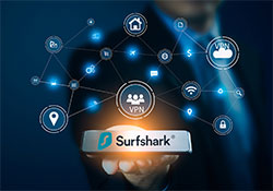 Surfshark VPN 如何讓你手機上網再進化，同時讓你可跨區享優惠、看影片