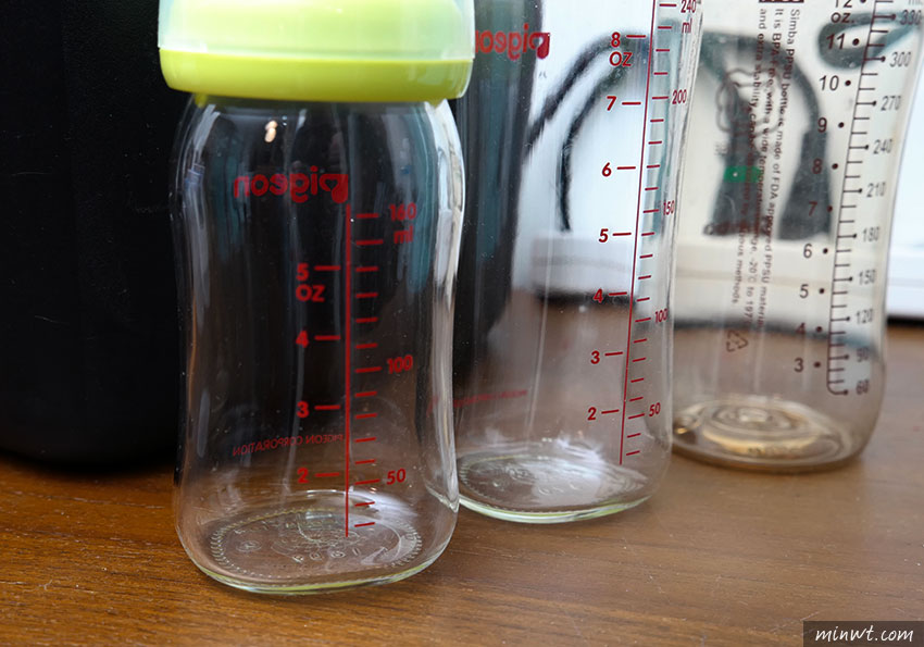 梅問題-不用奶瓶別丟！不但耐熱且刻度清楚用來測量水量恰到好處