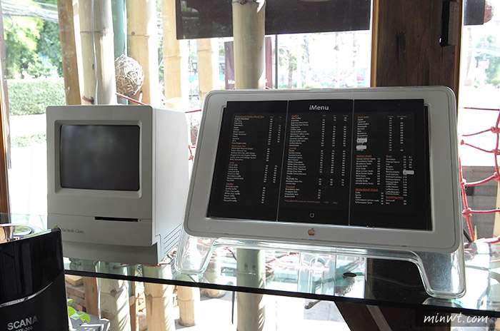 梅問題－《泰國清邁自助》水果迷必來朝聖的「Mac Cafe」咖啡店