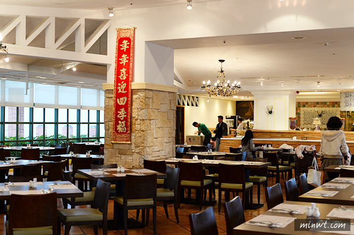 《陽明山天籟度假酒店》泡湯、賞櫻、吃美食的絕佳私房景點！