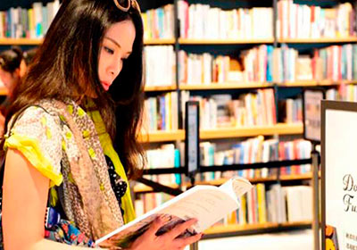 [台中]全球最美的書店「蔦屋Tsutaya Books」進駐台中T&R廣場！