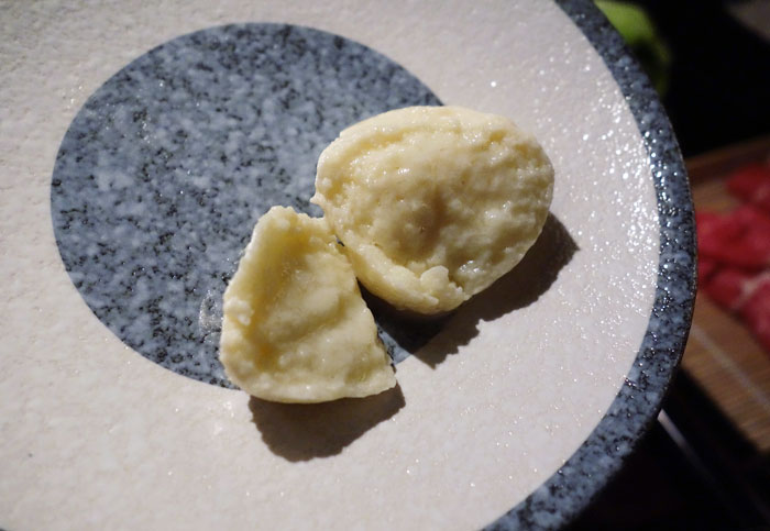 梅問題-美食－《無老鍋》台北新生店 「來自日本失傳百年的鍋物」