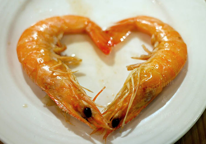 梅問題－[美食] 洋夫人螃蟹天使紅蝦海鮮乾鍋買一送一，牛排、火鍋也超好吃！(捷運葫洲站)