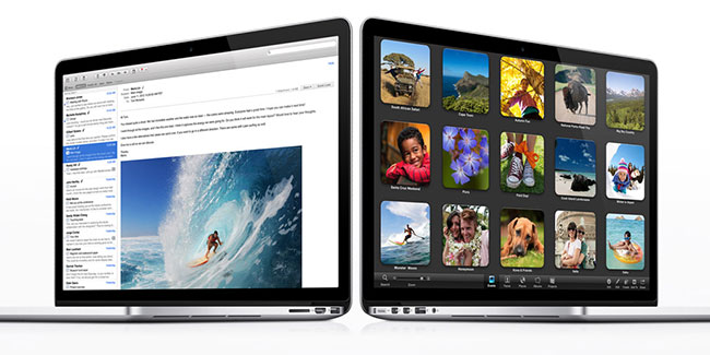 WWDC不能說的祕密－新版Macbook Pro暗藏10個防溼感應器