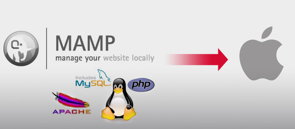 [MAC] MAMP架站懶人包輕鬆架設WebServer(Apache|MySQL|PHP)