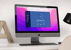 BuhoCleaner 一鍵快速清除 MAC 中的垃圾檔案與移除應用程式