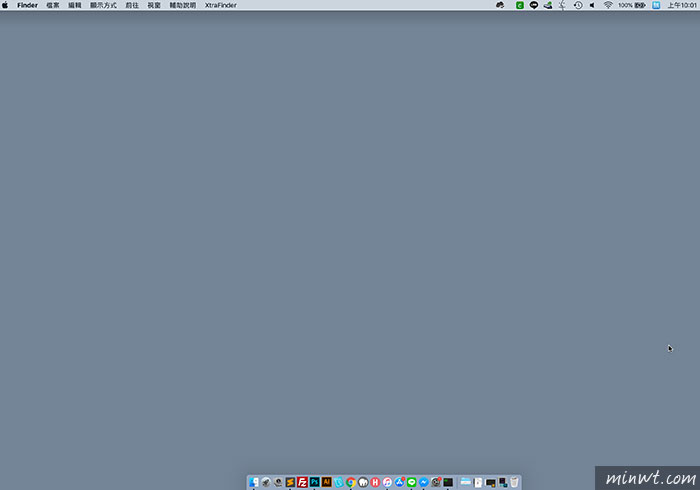 梅問題-[教學] MAC 一鍵關閉所有視窗與檢視多檔案大小