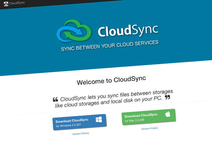 梅問題－[教學] CloudSync 雲端硬碟檔案同步器，讓二台FTP主機資料同步一致