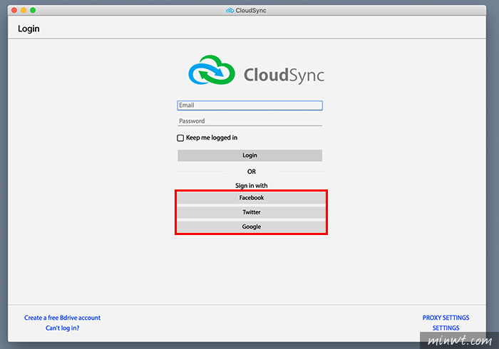 梅問題－[教學] CloudSync 雲端硬碟檔案同步器，支援FTP、Dropbox、OneDrive、WebDAV各大知名雲端碟