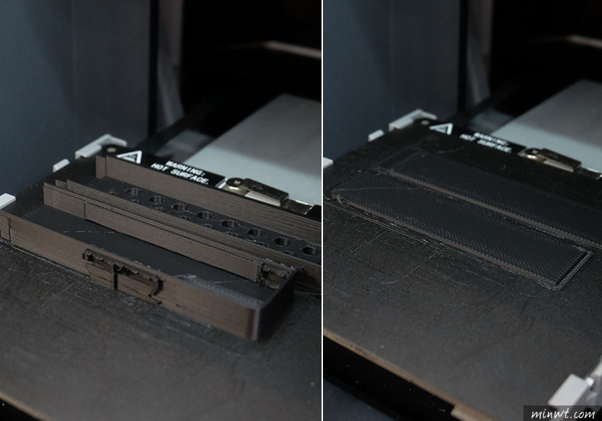 梅問題-用3D印表機，自製Macbook Type-C 隨身碟與SD讀卡機的擴充槽
