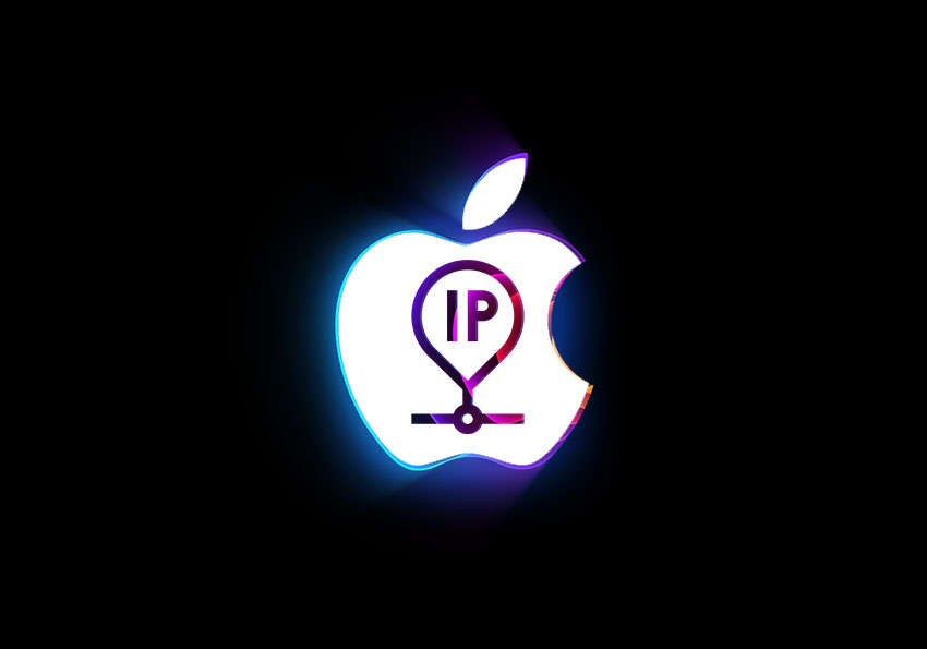 梅問題－MAC 透過二種方式，快速取得目前電腦的真實IP位置