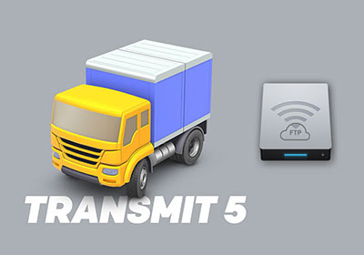 [MAC] Transmit 將FTP變成MAC網路磁碟，傳輸檔案更方便，同時還可預覽縮圖