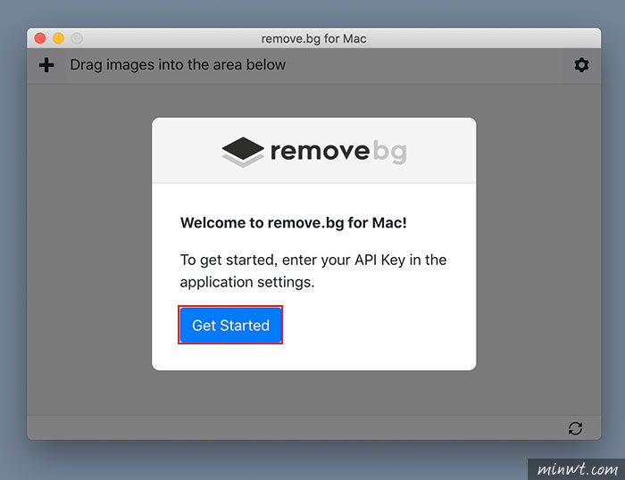 梅問題-remove.bg 智慧型去背工具，推出Windows、Mac、Linux專用的應用程式，同時可批次去背處理