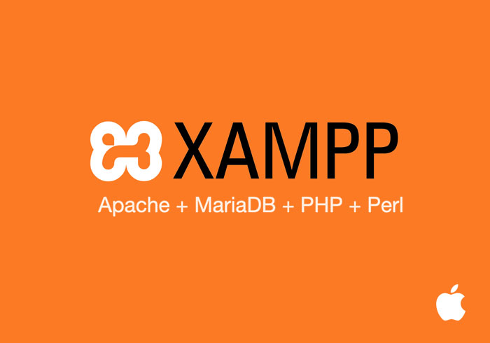 [MAC] Xampp 三合一架站軟體Apache、PHP、MySQL，快速架設起WordPress