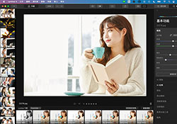 限免！Luminar4  內建AI智能影像修圖軟體，簡單強大易上手
