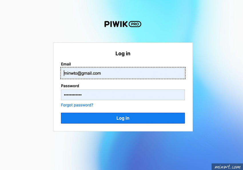 梅問題-Piwik Pro 網站流量分析新選擇，免費註冊帳號立即啟用