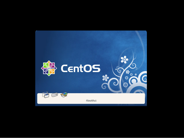 梅問題-伺服器架設－CentOS安裝全記錄(圖形界面)