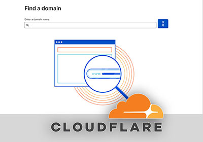 Cloudflare 購買網域只要一般的半價，同時續約也不漲價