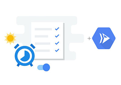 Cloud Run 排程佈署 Cloud Scheduler 設定教學，讓你可指定時間與頻率進行發佈