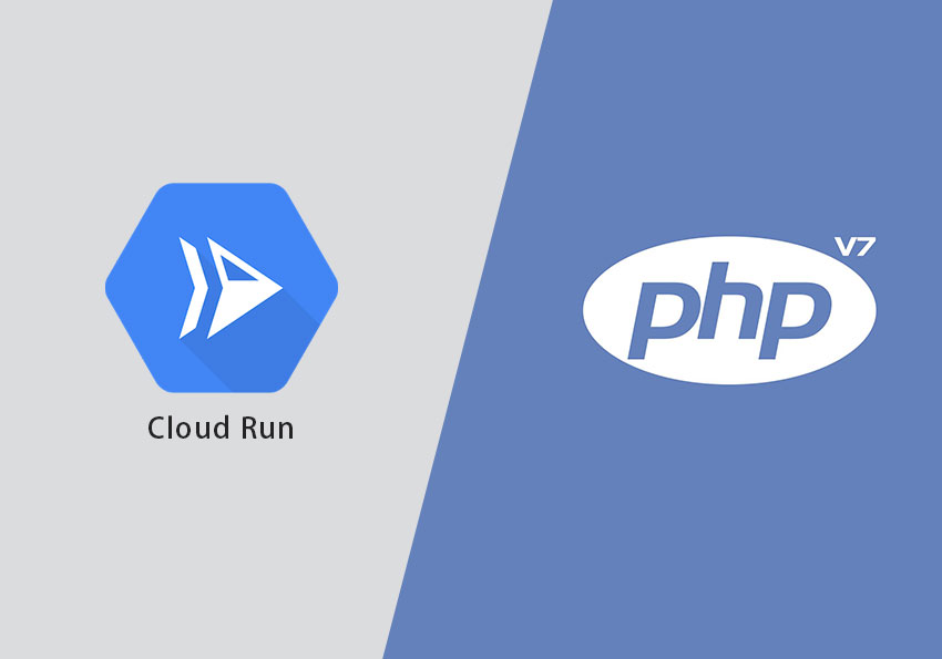 Google CloudRun 打造 Apahce 伺服器與支援 PHP 的網站環境的架設教學