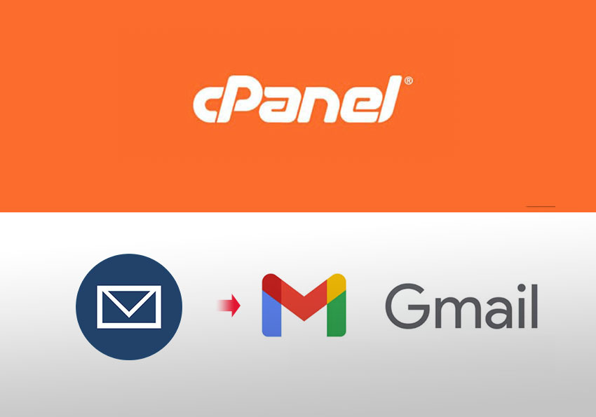Gmail 設定外部信箱教學，透過Gamil來收發cPanel中的郵件