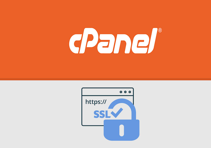 梅問題－cPnael為網站安裝AutoSSL免費的安全憑證