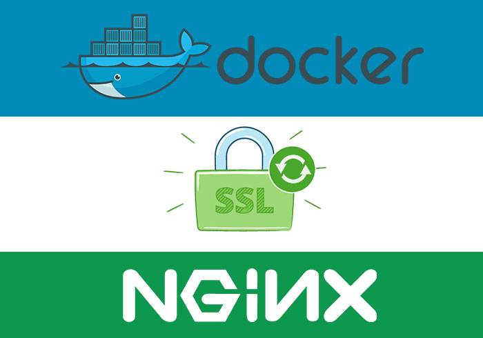 梅問題－[教學] Docker 免重新開機，更新 NGINX SSL安全憑證