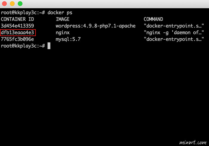 梅問題-[教學] Docker 免重新開機，更新 NGINX SSL安全憑證