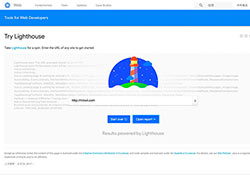 Chrome 60.0版限定！Lighthouse 專為網站健檢，網站效能、使用經驗、SEO構架