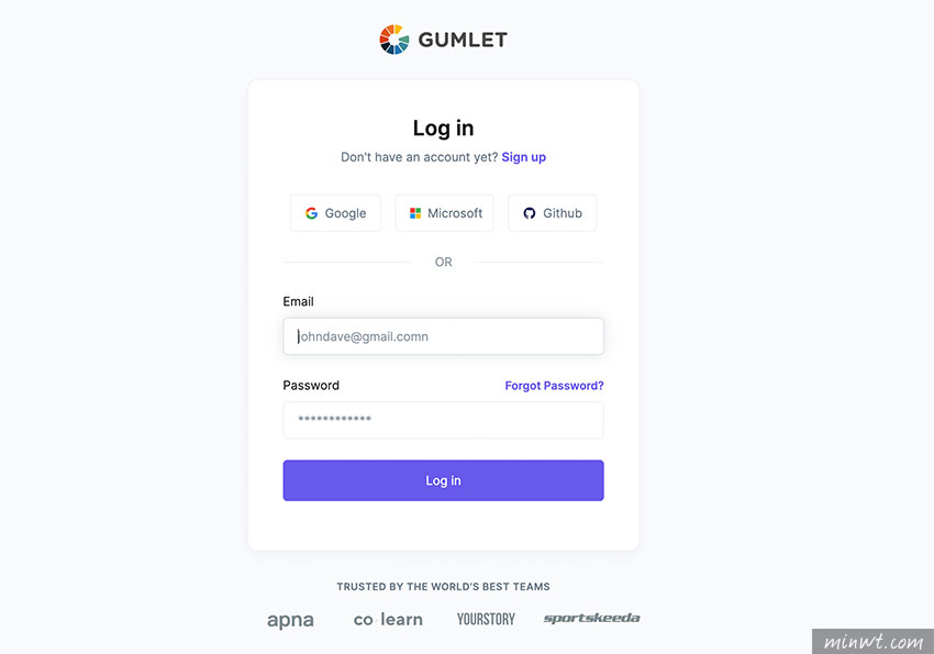 梅問題-Gumlet免費CDN圖片快取：每月30GB免費流量，支援格式轉換、圖片尺寸與壓縮比例調整