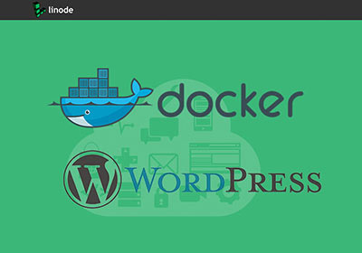 [教學] Linode申請並安裝Docker，一鍵安裝WordPress (附腳本檔)
