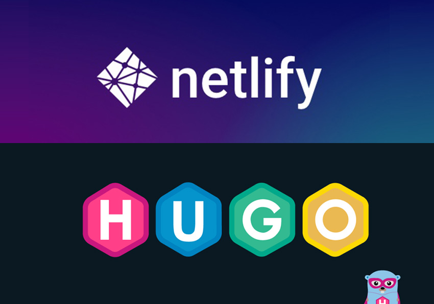 Netlify CMS 五分鐘，打造具有後台的Hugo靜態網站