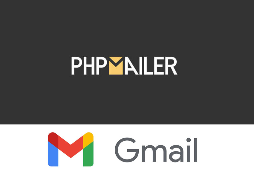 梅問題－PHPmailer 使用 Gmail 來發送郵件SMTP的設定與驗證方法