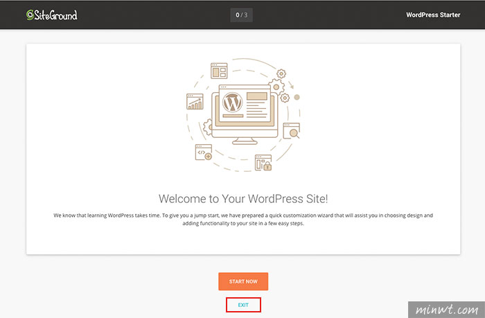 梅問題-[教學] SiteGround 虛擬主機購買與一鍵安裝WordPress完整攻略