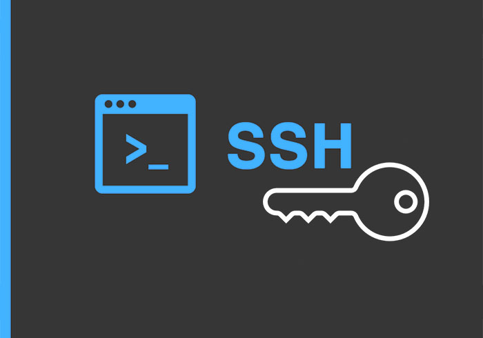 梅問題－[教學] SSH 改用金鑰認證，免輸入密碼，快速登入