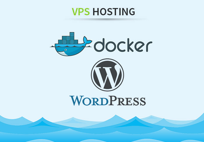 VPS主機一鍵無痛，打造Docker與WordPress環境(附腳本檔)