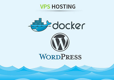 VPS主機一鍵無痛，打造Docker與WordPress環境(附腳本檔)